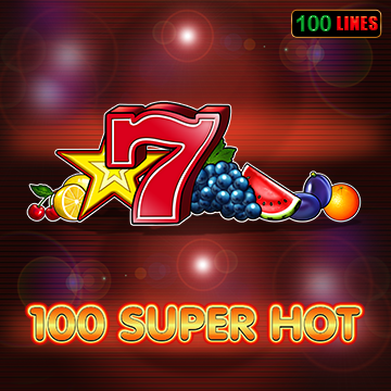Play 100 Super Hot slot by Amusnet on spinanga2-gr.eu