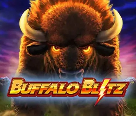 Enjoy Buffalo Blitz by Playtech – logo hosted on spinanga2-gr.eu