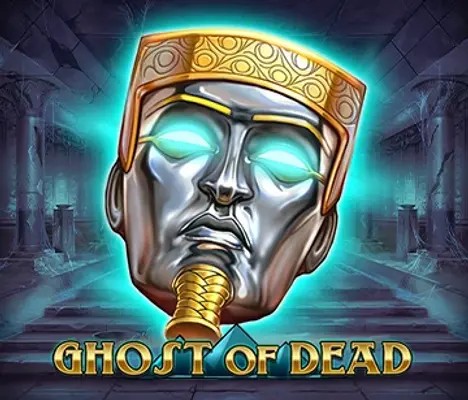 Play the Ghost of Dead slot by Play’n GO on Spinanga