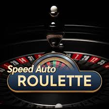 Speed Auto Roulette casino game by Pragmatic Play – featured logo at Spinanga