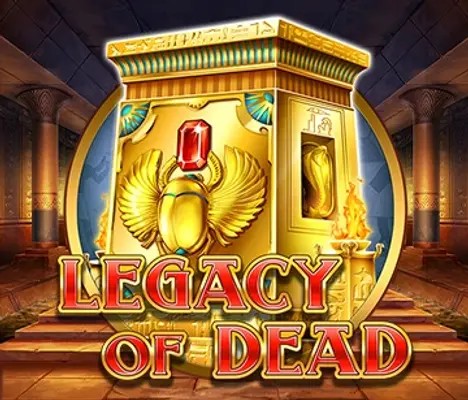 Legacy of Dead online slot from Play’n GO – play at spinanga2-gr.eu